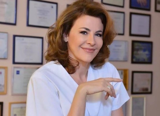 Adina Alberts explică: Această băutură hidratează de șapte ori mai bine ca laptele
