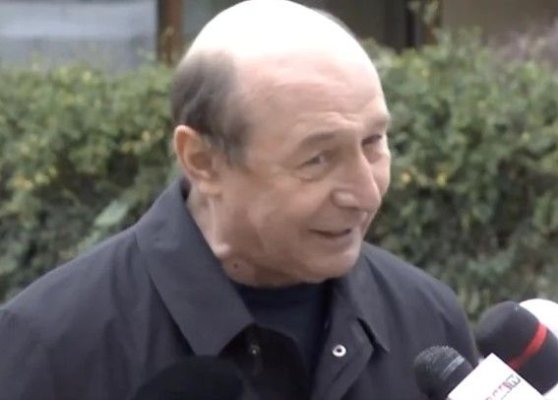 Guvernul i-a atribuit un apartament de protocol, ca fost președinte al României, lui Traian Băsescu. Decizia a fost secretizată