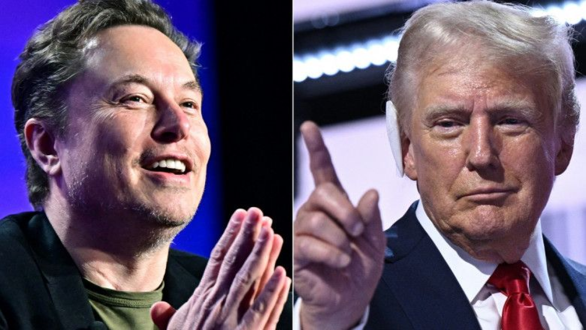 Trump l-ar vrea pe Elon Musk in Cabinet, daca ajunge din nou presedintele SUA Trump l-ar vrea pe Elon Musk in Cabinet, daca ajunge din nou presedintele SUA
