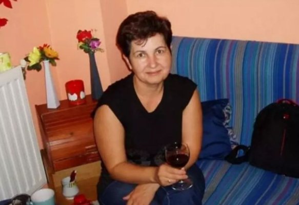 Destinul tragic al Mariei, femeia care a murit la 45 de ani operată la mandibulă, deși suferise un infarct