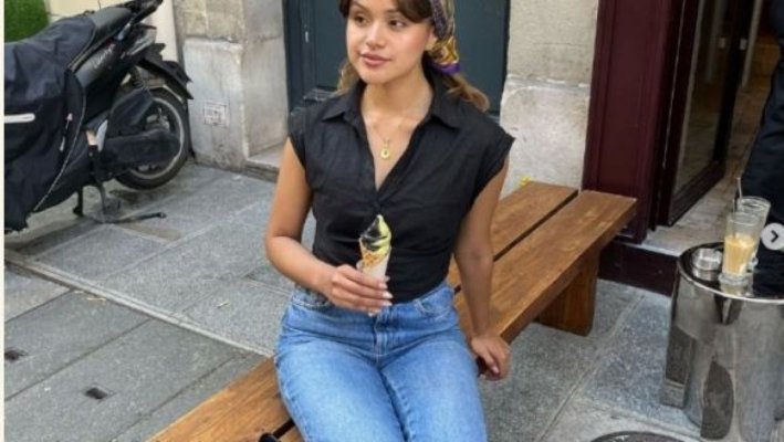 Cât plătește o influenceriță pentru chiria într-o garsonieră minusculă, în Paris