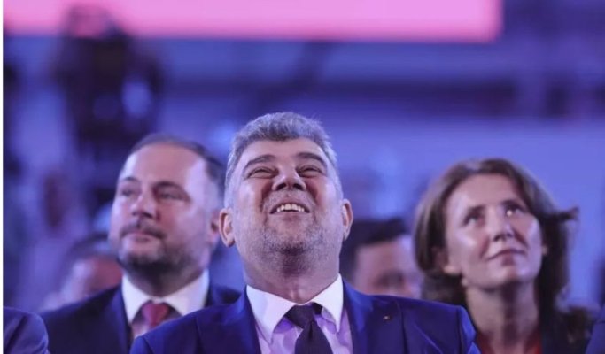 Ciolacu: „Paltonul prezidențial nu mai trebuie aruncat pe spinarea oamenilor”
