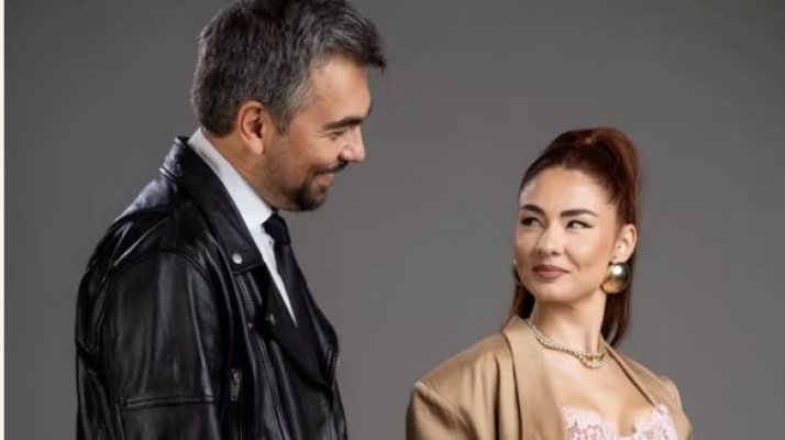 Rubrică nouă la „iUmor” cu Oana Dragne și Andreas Petrescu