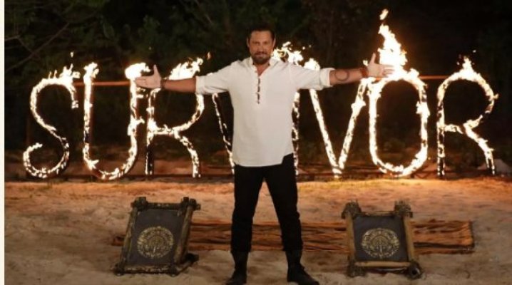 Anunțul făcut de Daniel Pavel despre următorul sezon „Survivor România”