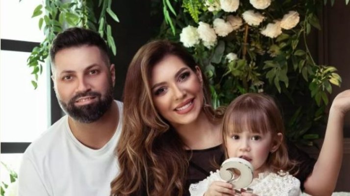 Celia revine în muzică, după o pauză în care s-a dedicat familiei