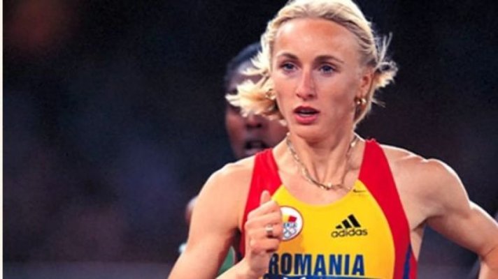Cum arată Gabriela Szabó la 48 de ani
