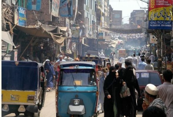 39 de morți în Pakistan, după atacuri ale separatiștilor