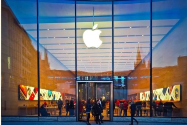 Apple promite proiecte robotice mai bune decât ce a făcut până acum