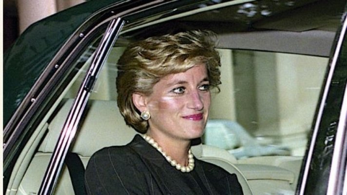 Dezvăluiri tulburătoare. Rana fatală a Prințesei Diana, 
