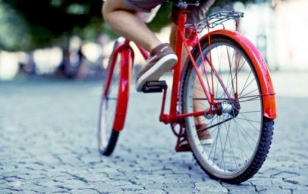 Părinții băiatului de 10 ani au de plătit daune uriașe pentru accidentul produs cu bicicleta
