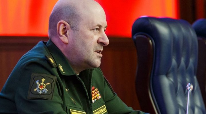 Rusia acuză Moldova și România de transportarea probelor biologie din Ucraina