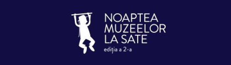 Noaptea Muzeelor la Sate. Accesul este gratuit!