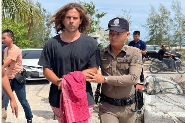Spania este în stare de șoc după ce fiul unui actor celebru a fost condamnat pe viață în Thailanda pentru o crimă