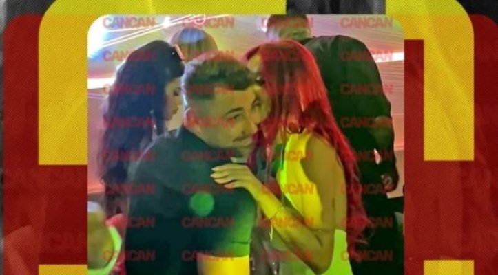 Simona l-a iertat după Insula iubirii, dar acum a comis-o iar