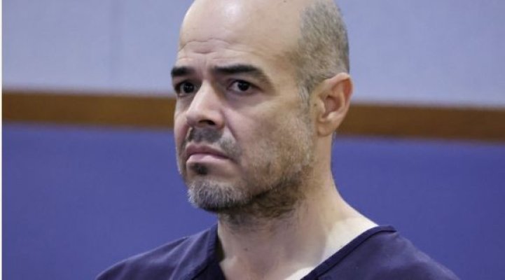 Un fost politician a fost condamnat la închisoare pe viață pentru uciderea unui jurnalist