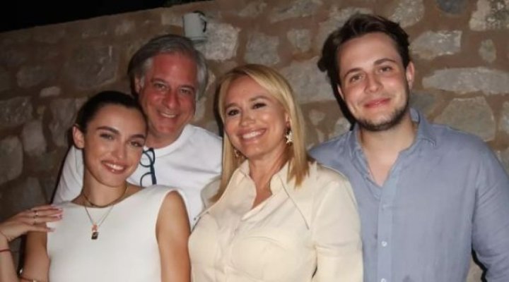Surpriza de care a avut parte Andreea Esca de ziua ei de naștere