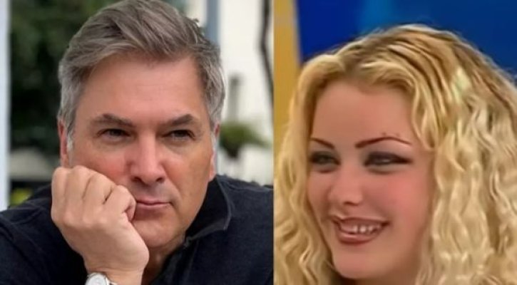 Motivul pentru care Mircea Radu a ales-o pe Bianca Drăgușanu pentru emisiunea „Din dragoste”