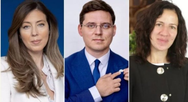 Lista scurtă a variantelor de comisar femeie propusă de Marcel Ciolacu, în cazul în care pică desemnarea lui Victor Negrescu