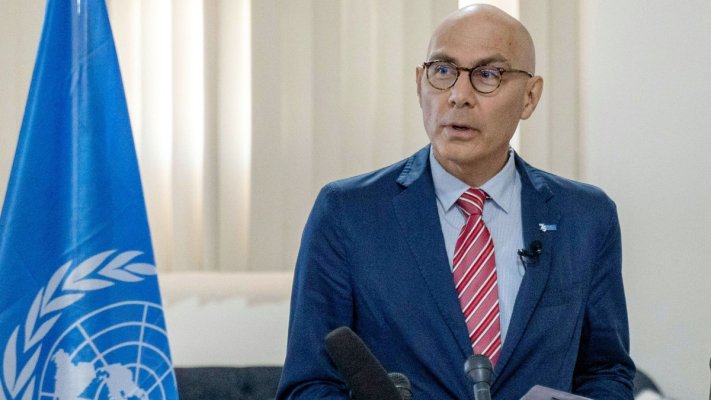 Organizaţia Naţiunilor Unite denunţă ''climatul de teamă'' din Venezuela