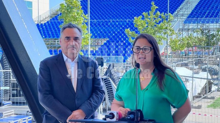 Detalii despre Festivalul Național de Muzică Ușoară „Mamaia” (23-25 august)