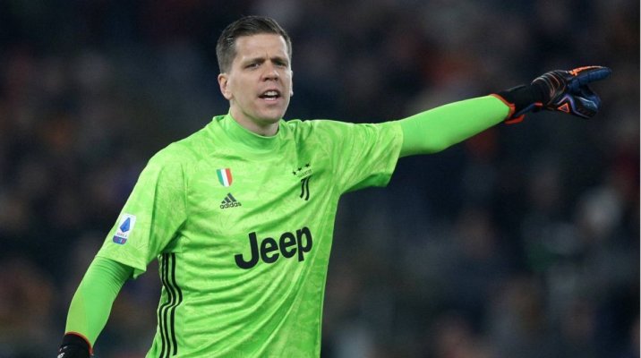 Fotbal: Portarul polonez Wojciech Szczesny şi-a anunţat retragerea din activitatea competiţională