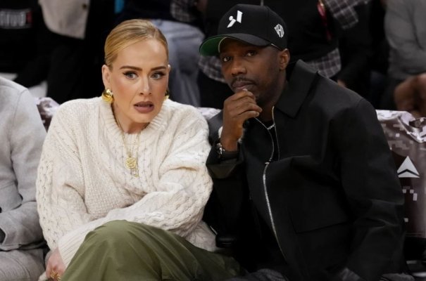 Adele, mai fericită ca niciodată! Artista a anunțat că se mărită