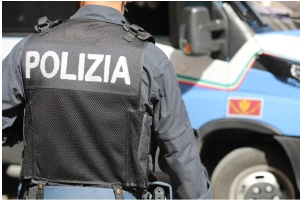 Un român din Italia, bătut și incendiat de un compatriot, după ce s-au certat pe chirie