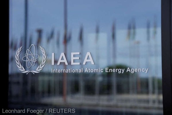 O echipă a AIEA nu a putut stabili cauza incendiului de la centrala nucleară de la Zaporojie