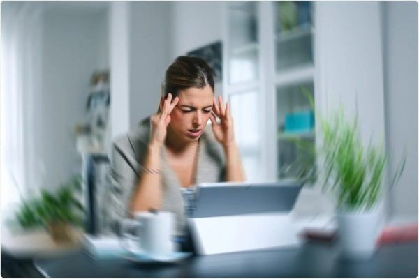 Cum să îți dai seama că ai probleme cu circulația sângelui: Ce poți face pentru a le preveni