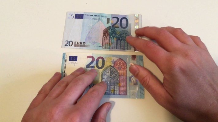 Unul dintre cei mai mari falsificatori de bani din Europa, arestat la Napoli