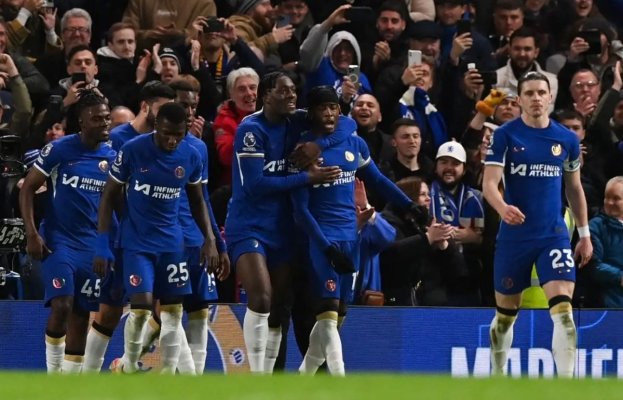 Fotbal: Gent, Heidenheim şi Panathinaikos, printre adversarele lui Chelsea în Conference League