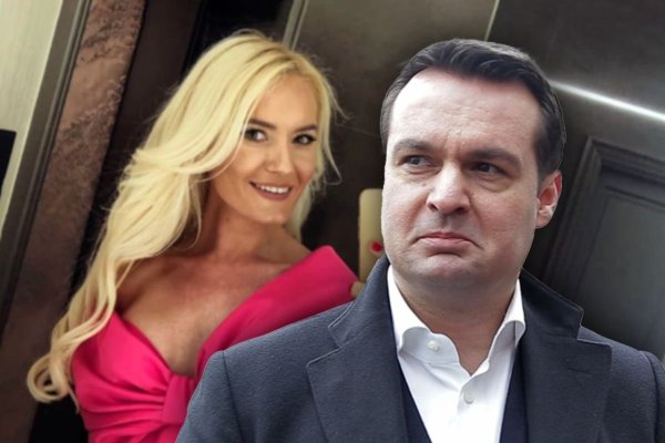 Motivul pentru care Poliția spune despre soția lui Cătălin Cherecheș că are un comportament iresponsabil