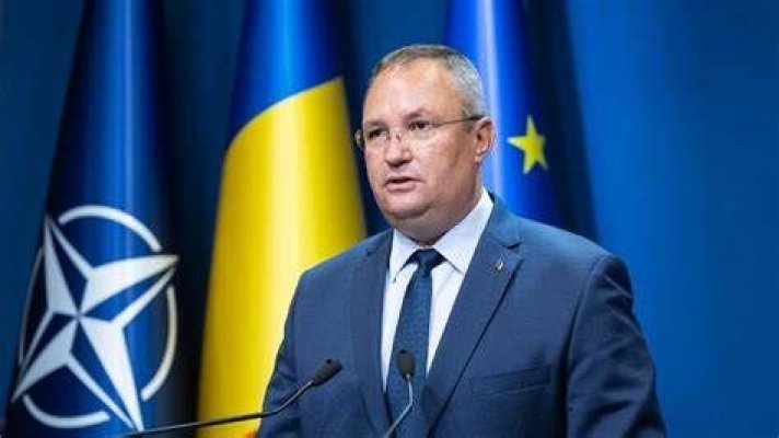 Ciucă face prima analiză militară de când a început războiul din Ucraina