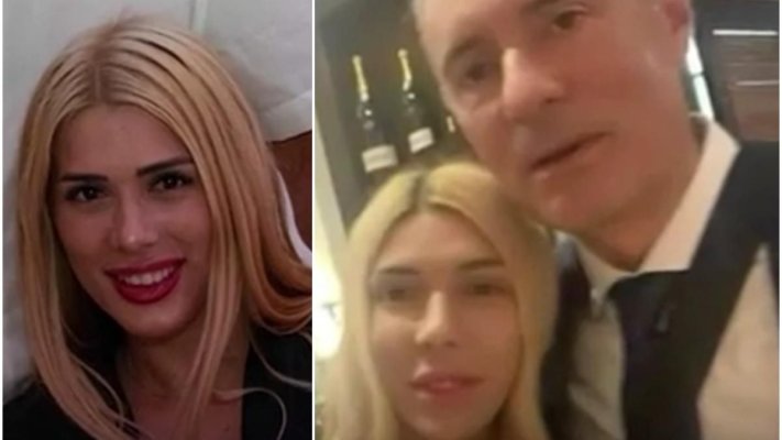 Marina Pandarof, cercetată pentru trafic de droguri. Vezi cine o împrumuta pe blonda lui Coldea