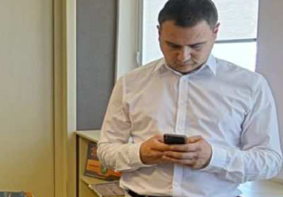 Doru Colgiu rămâne în arest la domiciliu