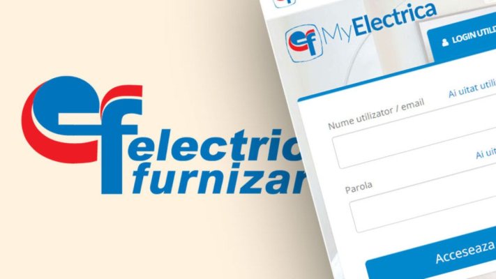 Grupul Electrica, rezultat net în scădere cu peste 40 milioane de lei, în primul semestru