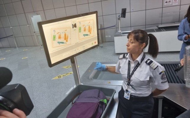 Regulile pentru transportul lichidelor în bagajele de mână se vor înăspri, în aeroporturile UE