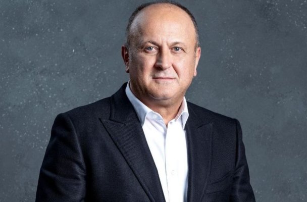 Dan Şucu: Se vorbeşte despre faptul că nu va exista mărire de taxe anul acesta şi anul viitor