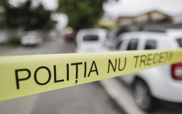 Persoană decedată în urma unui incendiu la Căminul militar din București