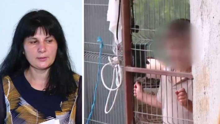 O mamă din Bucureşti a rămas fără copil, pentru că a refuzat să îi dea telefonul să se joace
