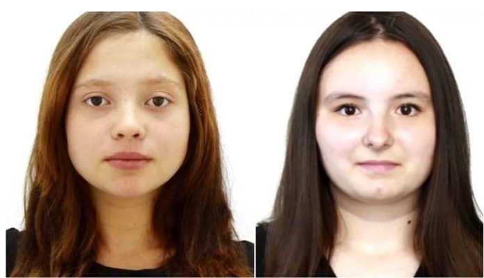 Adolescente din Teleorman, date dispărute. Cele două fete sunt căutate la nivel național