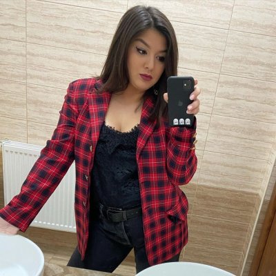 Comedianta Maria Popovici dezvăluie cel mai mare regret, chiar de ziua ei