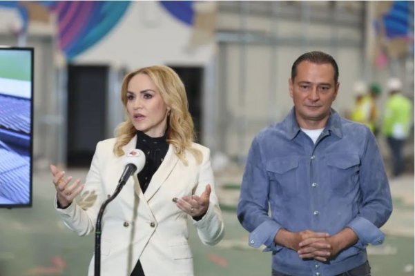 Două funcţii de conducere în PSD, disputate de Gabriela Firea şi Daniel Băluţă