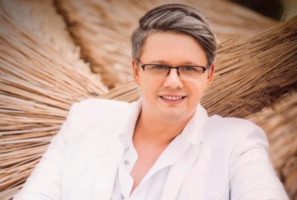 Dieta cu care Fuego a dat jos cinci kilograme în cinci zile: „Sunt convins să veți reuși să slăbiți”