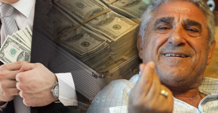 Giovanni Becali, dezvăluiri despre triunghiul amoros în care a fost implicat Cristi Borcea în închisoare