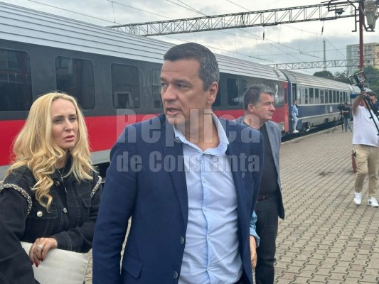 Când va fi gata autostrada A1 Sibiu – Pitești