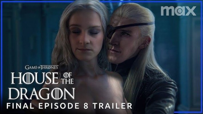 Episodul final din sezonul 2 al filmului „House of the Dragon“ a ajuns pe reţelele sociale înainte de difuzarea oficială