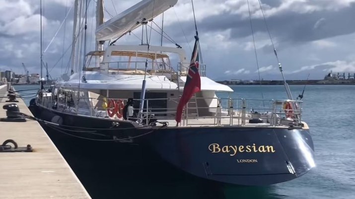 Procurorii sicilieni au deschis o anchetă în urma scufundării iahtului deţinut de magnatul britanic Mike Lynch