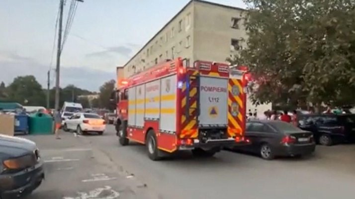 Șocant! O femeie însărcinată a fost găsită spânzurată