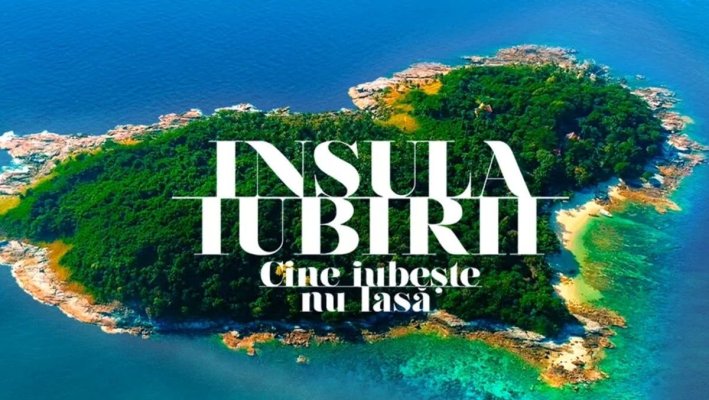 Cine este prima ispită masculină de la Insula Iubirii 2026. Imaginile s-au viralizat!